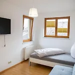 Schiestl Prázdninový dům *