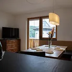 Schiestl Prázdninový dům Wiesing