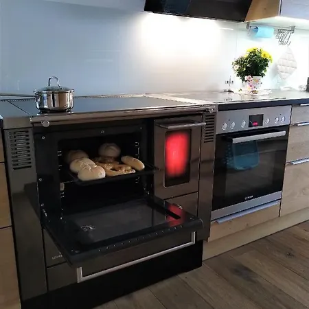 Schiestl Tatil Evi *