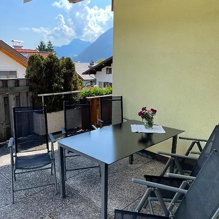 Schiestl Tatil Evi *