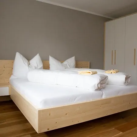 Casa vacanze Schiestl