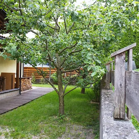 Tatil Evi Schiestl Wiesing