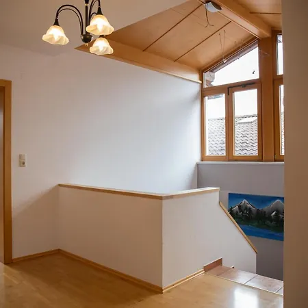 Holiday home Schiestl