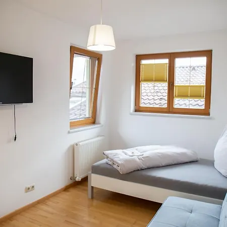 Schiestl Casa vacanze *