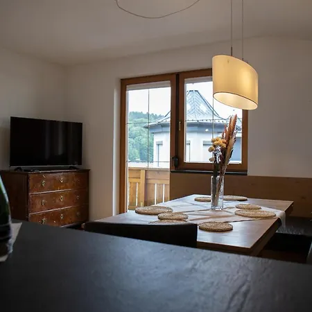 Schiestl Tatil Evi Wiesing