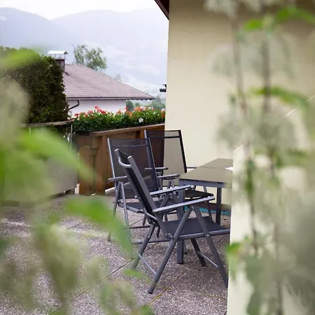 Schiestl Casa vacanze