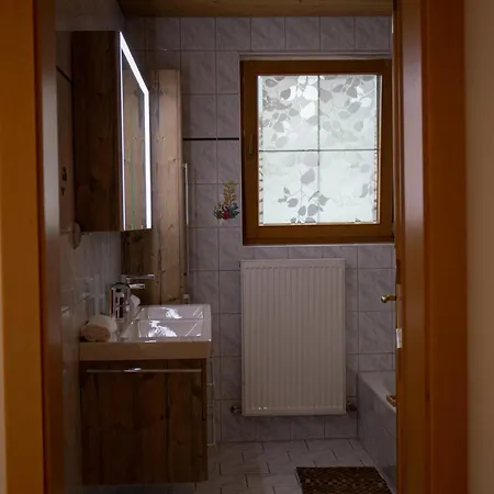 Casa vacanze Schiestl *