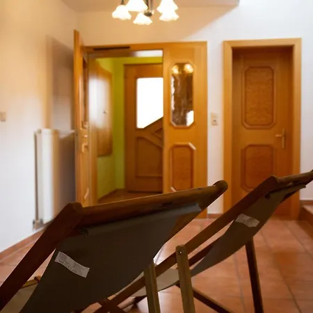 Schiestl Tatil Evi *