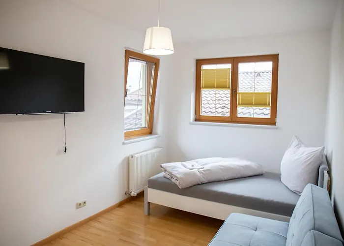 Schiestl Feriehus *