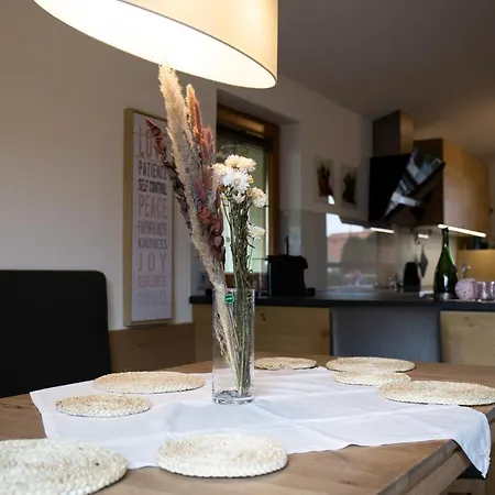 Schiestl Ferienhaus Wiesing