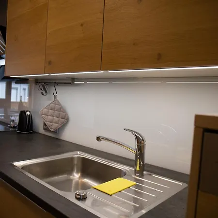 Schiestl Ferienhaus *